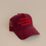 A Joyful Heart - Hat