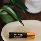 Be Well Essential Oil Roller-ball - Assembled by Survivors