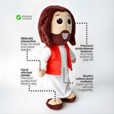 The Talking Jesus Doll