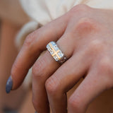 The Cross Ring