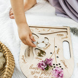 Glory Nature Board