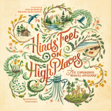 Hinds' Feet on High Places