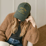 Prayer - Hat