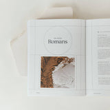 Romans Women's Reading Guide