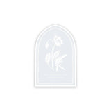 Taste and See Sticker