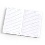 Little Book of Verses Journal - Pink