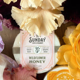 Goat’s Milk Soap Bar