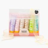 Shea Butter Lotions