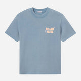 Follow Jesus Unisex Tee