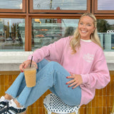 No Greater Love Unisex Crewneck