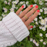 Infinity Abundant Love Ring