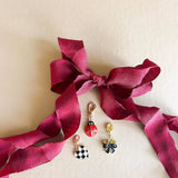 Sneaker and Shoe Charm Lace Sets