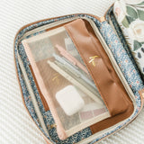 Bible Cover, Bible Bag Crossbody MOCHA