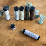 Tallow Lip Balm - various flavors