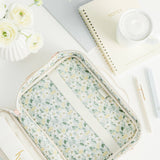 Bible Cover, Bible Bag Crossbody DOVE