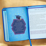 A Little God Time for Graduates (Devotional)