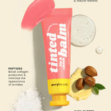 Peachy Keen Lip & Cheek Tinted Balm