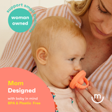 Flip & Store Pacifier