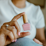 Nail Polish — contentment