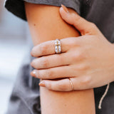 The Cross Ring