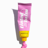 Pink Me Up Lip & Cheek Tinted Balm