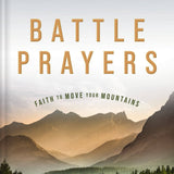Battle Prayers