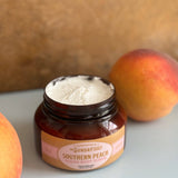 Sugar Body Scrub