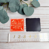 Christian gifts | Faith fridge magnet | Refrigerator magnets