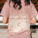 Strength Unisex Tee