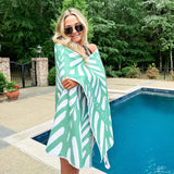 Christian Beach Towels