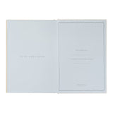 Hosanna Revival Notebook: Lisbon Theme