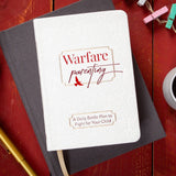 Warfare Parenting (Devotional for Parents)