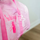 Cross Charms - 3 pack