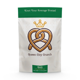 Dill Pretzels - 7.5 oz bag