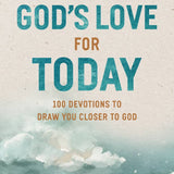 God's Love For Today