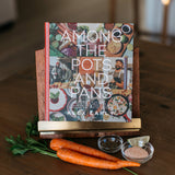 Among the Pots and Pans