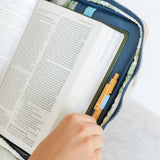 Kid Bible Case Color-block, EXPLORER Bible Cover