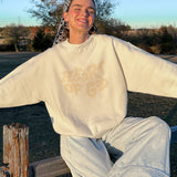 Heart of God Knit Sweater