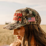 God Bless America