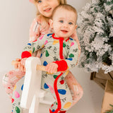 Be the Light at Christmas Zippy