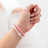 Jesus Bracelets - sold ind.