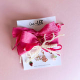 Shoe Charm Set