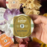 Goat’s Milk Soap Bar