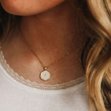 The Living Light Necklace