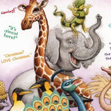 Very Fiona Christmas