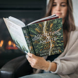 Adventure Awaits