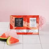 Limited Edition Gel-Ohh! Jelly Spa Bath - Watermelon Sugar