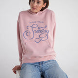 More Than Sunday Unisex Hoodie