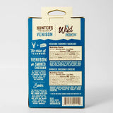 Venison & Smoked Cheddar Cheese Wild Encounters