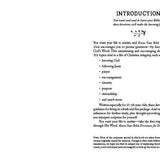 Know Your Bible Devotions for Teen Girls